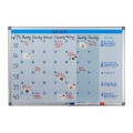 B2X - Whiteboard-Planer, 65X100CM