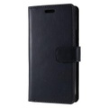 Mercury, iPhone 11 Pro - Mansoor Wallet Etui Hülle
