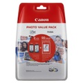Canon, Tinte Valuepack PG-545XL/CL-546XL