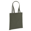 Earthaware Bag For Life Shopper Einkaufstasche, 10 Liter Damen Olivegrün ONE SIZE