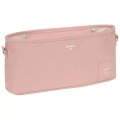 Lässig Kinderwagentasche Cotton Buggy Organizer Rose