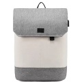 Only-bags.store, Rucksack Schule Laptop-tasche Arbeitstasche Wasserdichter Notebook-rucksack Mit Laptop-fach 15,6 Damen Multicolor ONE SIZE