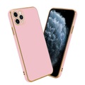Hülle für Apple iPhone 11 PRO MAX mit Kameraschutz