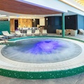 Day Spa & Essen In Les Bains D'ovronnaz (für 2 Personen) Unisex