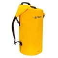 ITIWIT, Seesack Wasserdicht 40l Gelb Unisex