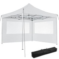 Pavillon wasserdicht und mit UV-Schutz Pavillon wasserdicht und mit UV-Schutz