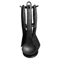 Küchenutensilien Mit Ständer - Schwarz Unisex ONE SIZE