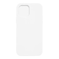 Apple, Silikon Case iPhone 11 - White