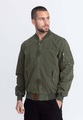 Bomber, Jacken Mac M Unisex Khaki L