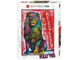 Love Relentlessly Puzzle - 1000 Teile
