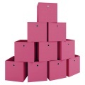 10er Set Faltbox Klappbox Stoff Kiste Faltschachtel Regalbox Aufbewahrung Boxas 10er Set Faltbox Klappbox Stoff Kiste Faltschachtel Regalbox Aufbewahrung Boxas