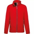 Jacke Softshell 2 Couches Unisex XXL
