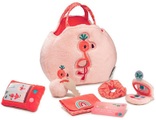 Lilliputiens, Lilliputiens - Anais Handtasche mit Zubehör