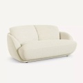 Sofa Alpine, Bouclé