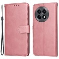 Cover-Discount - OnePlus 13R Premium Handyhülle Etui, Rosa