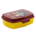 Harry Potter Hogwarts Häuserwappen - Lunchbox Harry Potter Hogwarts Häuserwappen - Lunchbox