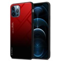 Hülle für Apple iPhone 12 PRO MAX Zweifarbig