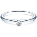 Tresor 1934, Damen Ring Damen Silber 52
