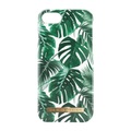 iDeal of Sweden Hard Cover Monstera Jungle Hülle