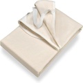 Molton Matratzenschutz mit Eckgummis Molton Matratzenschutz mit Eckgummis