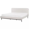 Bett mit Lattenrost aus Polyester Modern CORIO Bett mit Lattenrost aus Polyester Modern CORIO