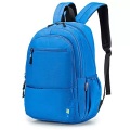 Only-bags.store, Only-bags.store - Reiserucksack Ryanair Handgepäck Laptop-Rucksack Laptop, für Damen, Blau, One Size