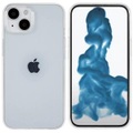 Cover-Discount, iPhone 14 - Silikon Case Hülle transparent