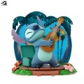 Abystyle - ST Disney Lilo & Stitch: Stitch w/Guitar