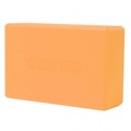 Gorilla sports, Yogablock Unisex Orange ONE SIZE