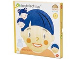 Tenderleaftoys Lustige Gesichter 32 Teile