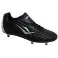 Mirak, Mirak Fussballschuh »Forward Srew-In Jungen Fussball/Rugby Schuhe mit Spikes«
