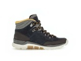 - Nubuk Wandersneaker Damen Blau 43
