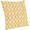 Kissen Arles braun 45x45