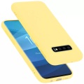 Hülle für Samsung Galaxy S10 PLUS TPU Silikon Liquid