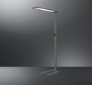 Stehleuchte LED Opal anthrazit Stehleuchte LED Opal anthrazit
