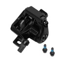 Bremssattel Scooter 3 Pro 4 Unisex Schwarz ONE SIZE
