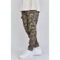 Siksilk Cargohose »Siksilk Cargohosen Cargo Pants«