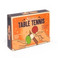 Thumbs up, Thumbs Up - Tisch-Tischtennis - Multicolor