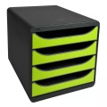 Exacompta Schubladenelement Big Box