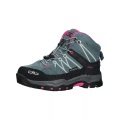 CMP Kinder Rigel MID WP Schuhe
