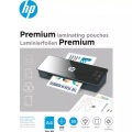 Hp, HP Premium A4, 250 Mic. (50 Stk.) - Laminierfolien