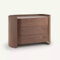 Kommode Firmo Unisex Braun ONE SIZE