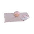 Tikiri, Schmusetuch PINK