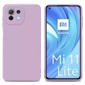 Hülle für Xiaomi Mi 11 LITE (4G  5G)  11 LITE NE TPU Silikon