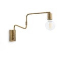 LA REDOUTE INTERIEURS, Wandlampe mit Gelenkarm Hiba Wandlampe mit Gelenkarm Hiba