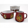 Harry Potter Crests Frühstücksset Mehrfarbig