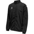 Jacke Micro Zip Unisex L