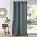 Vorhang Onega Unisex Grün 135x180 cm