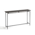 Konsolentisch Oréko Unisex Schwarz ONE SIZE