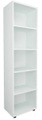 VCM, Holz Büro Stand Regal Bücher Ordner Aktenregal Ordnerregal Bücherregal Ulas 5f Holz Büro Stand Regal Bücher Ordner Aktenregal Ordnerregal Bücherregal Ulas 5f